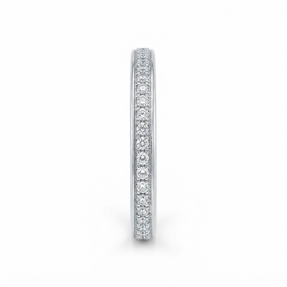 Classic Pave Band