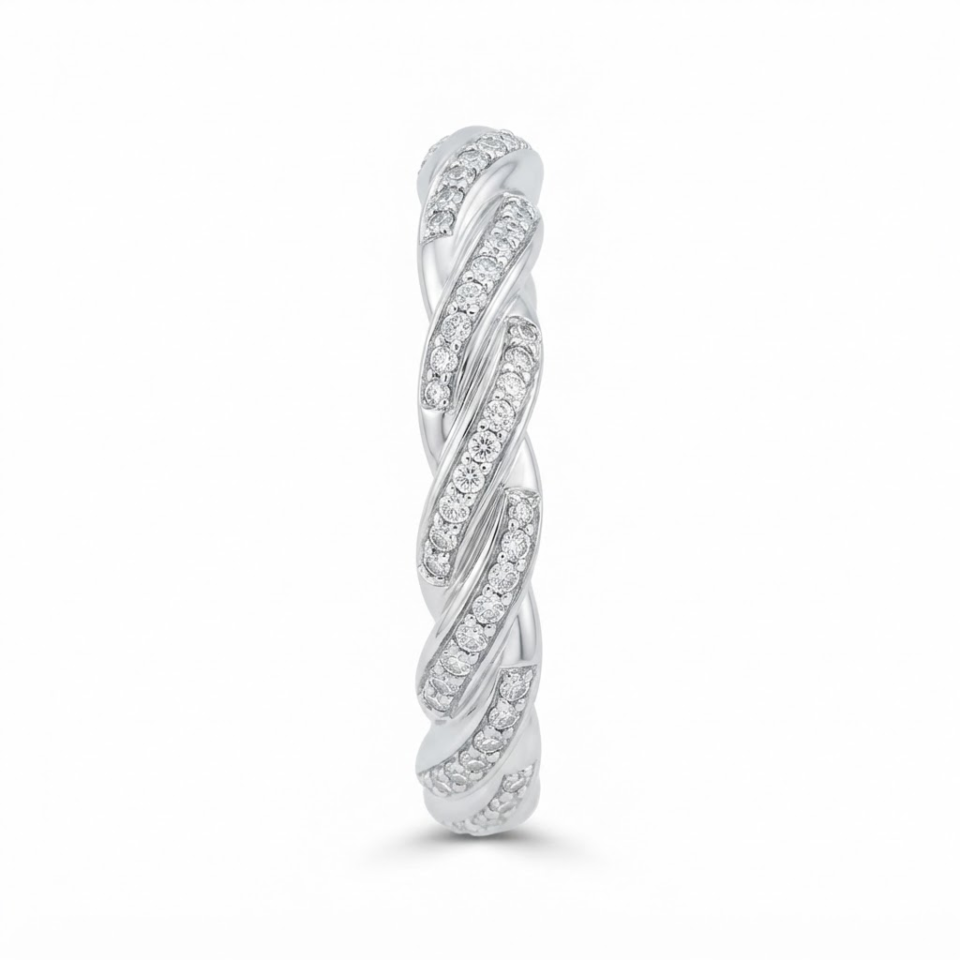 Twisted Rope Band